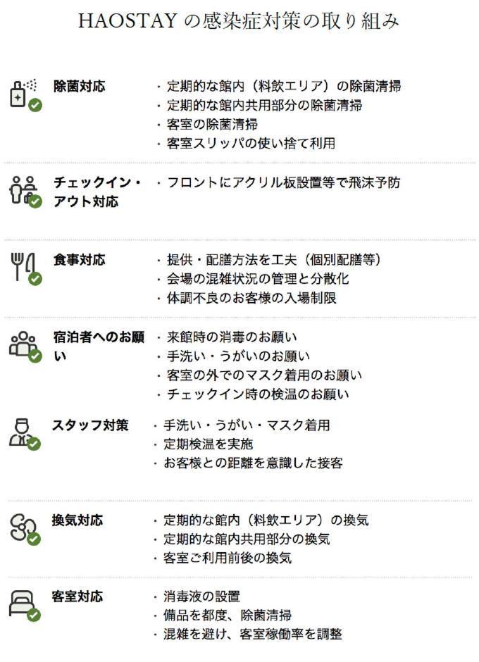 Haostay Fujikawaguchiko Exteriör bild