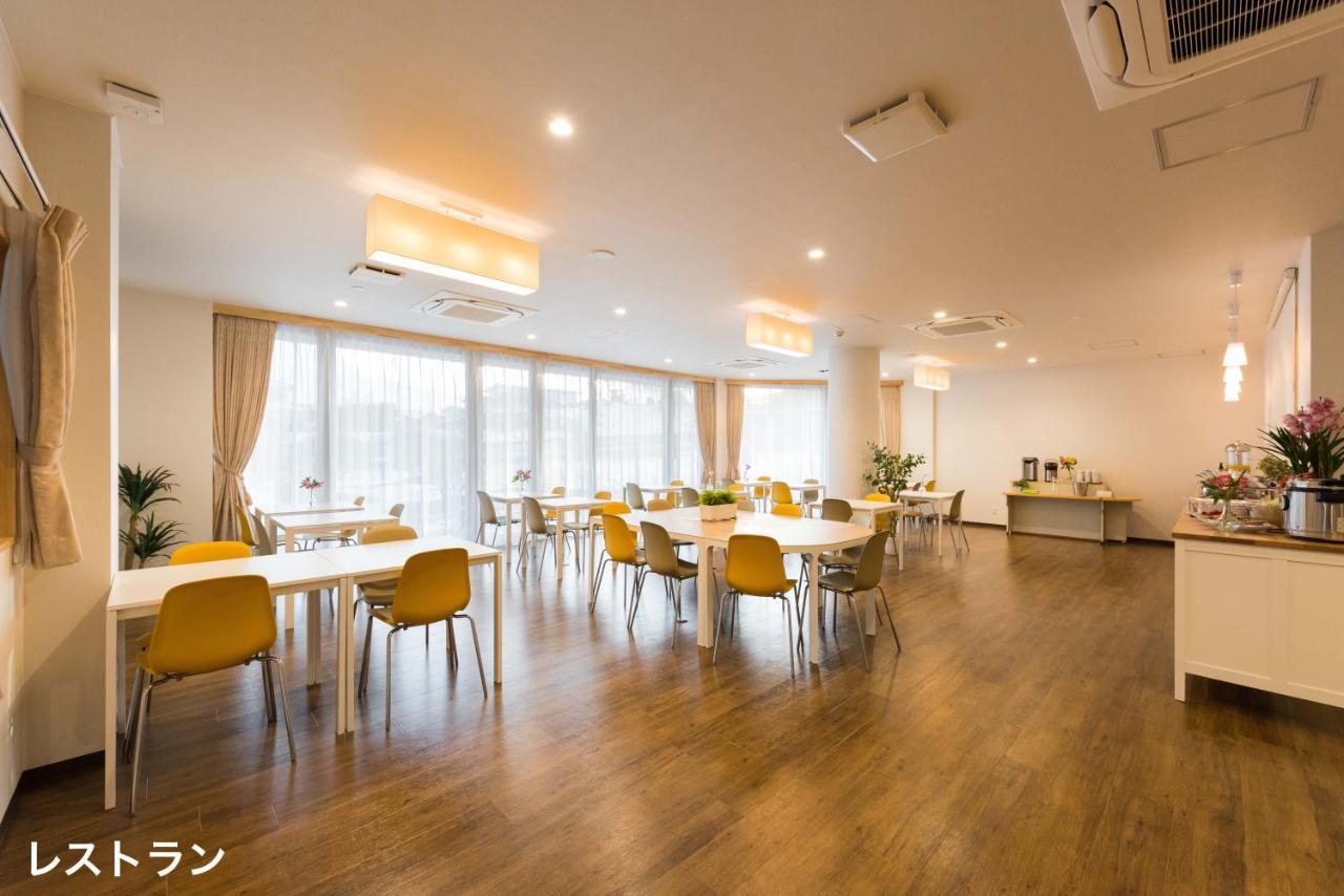 Haostay Fujikawaguchiko Exteriör bild