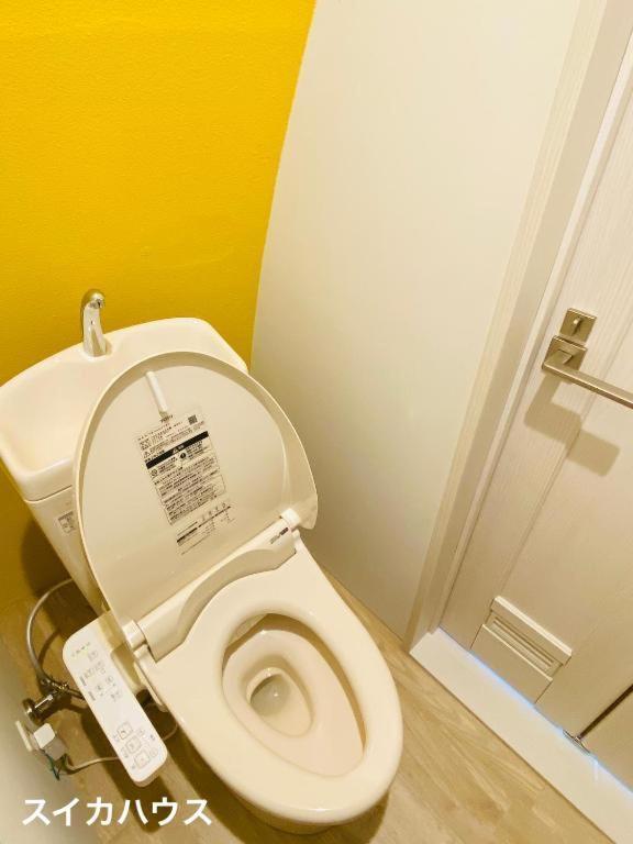 Haostay Fujikawaguchiko Exteriör bild