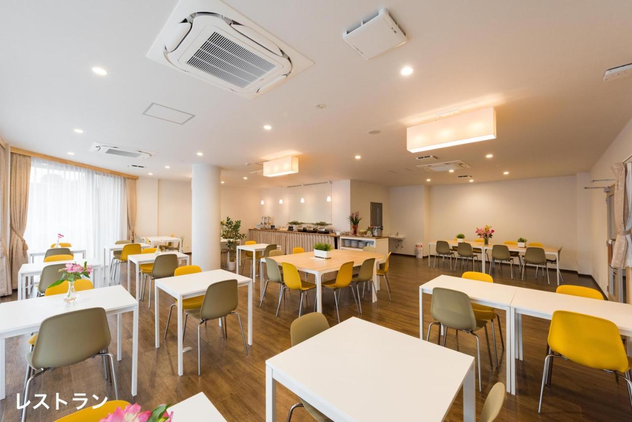 Haostay Fujikawaguchiko Exteriör bild