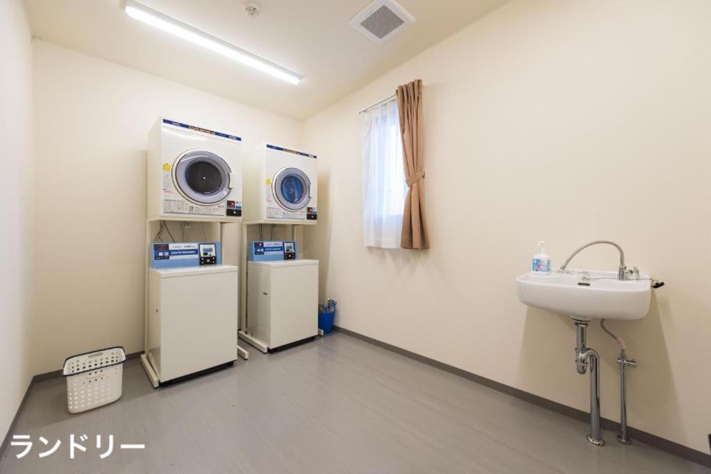 Haostay Fujikawaguchiko Exteriör bild