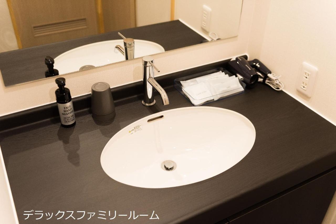 Haostay Fujikawaguchiko Exteriör bild