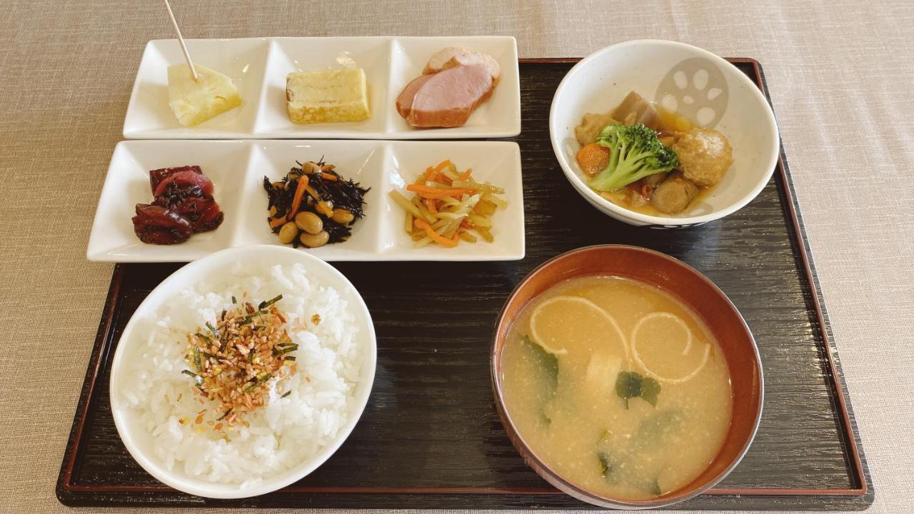 Haostay Fujikawaguchiko Exteriör bild