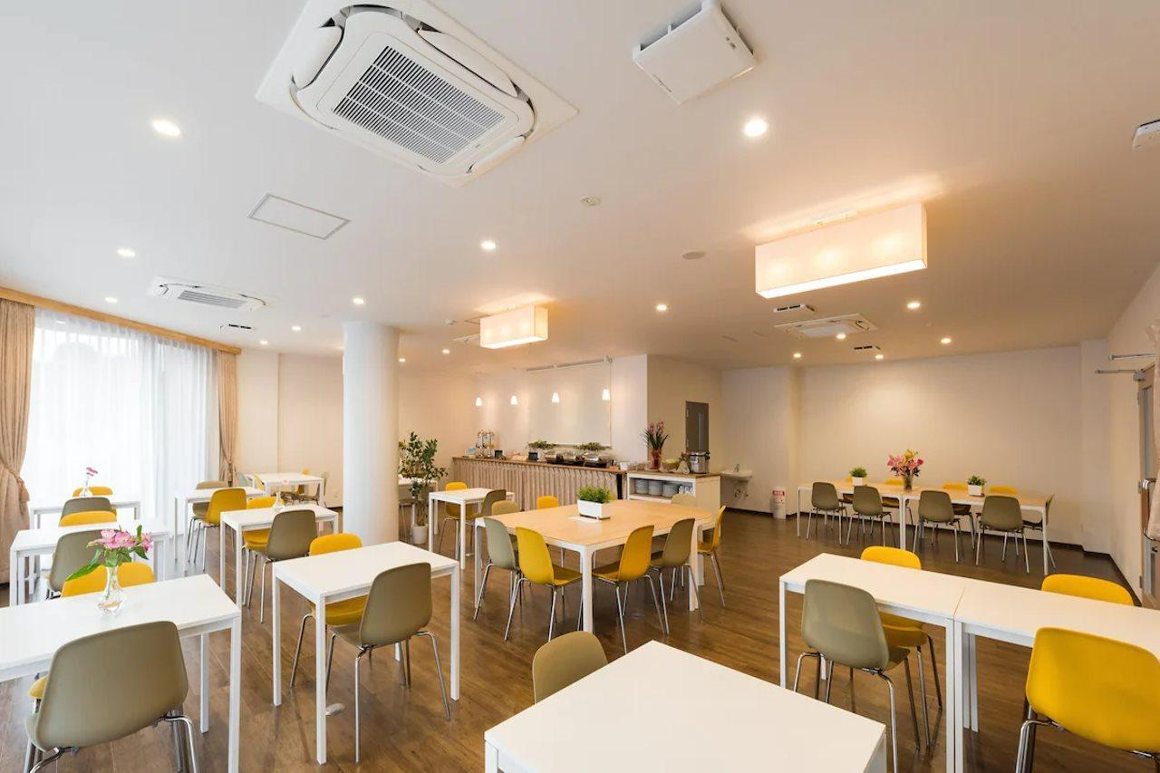 Haostay Fujikawaguchiko Exteriör bild