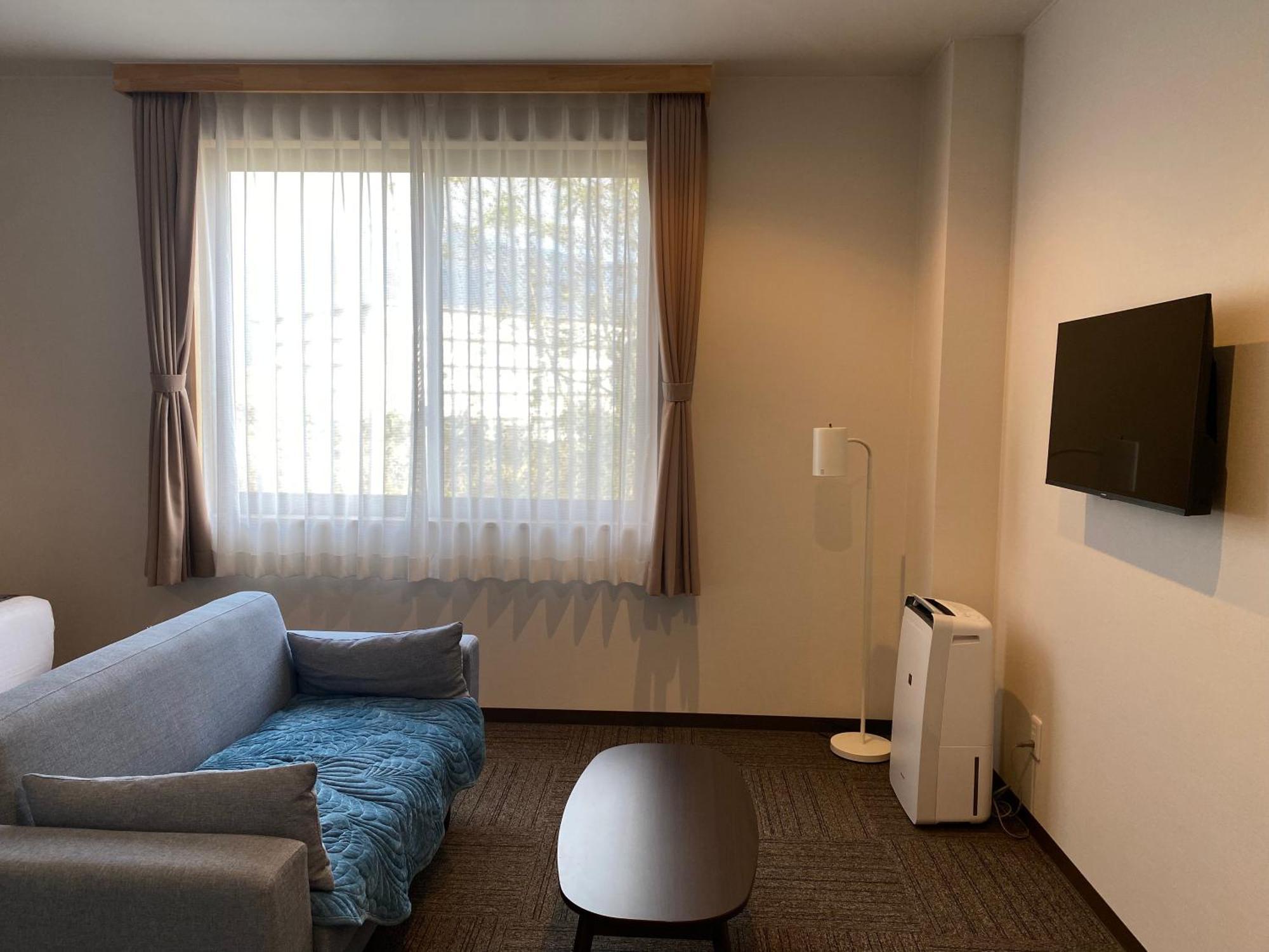 Haostay Fujikawaguchiko Exteriör bild