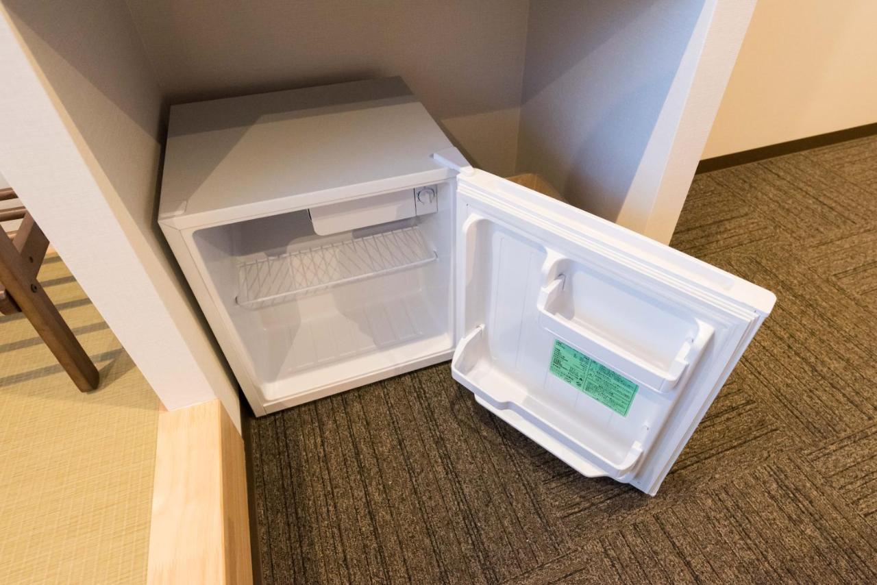 Haostay Fujikawaguchiko Exteriör bild